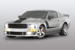 Ford Mustang 428R by Roush 2008 года